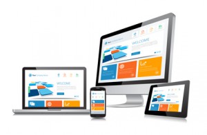 Site Web Responsive